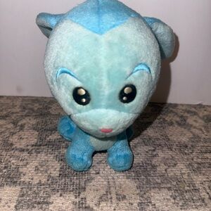 Neopets vintage plush 2003